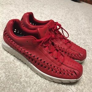 Nike Mayfly Woven Independence Day Shoes
